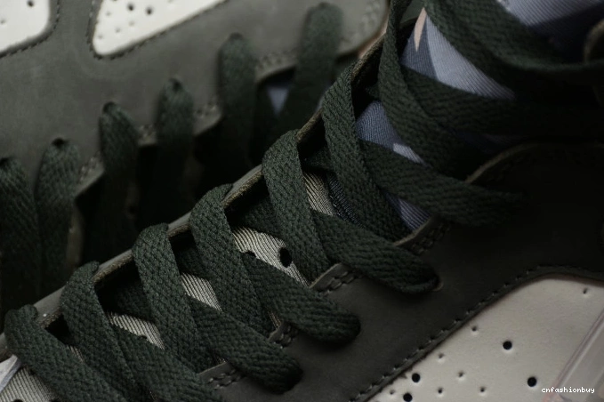 Jordan 7 Patta Air AT3375-100 x Icicle 1122